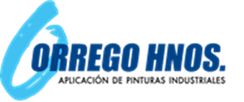 Orrego Hermanos - Aplicación de Pinturas Industriales