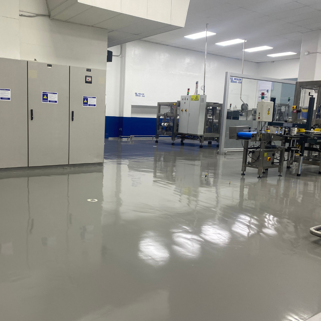 Proyecto Fresenius Kabi