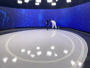 Proyecto TVN