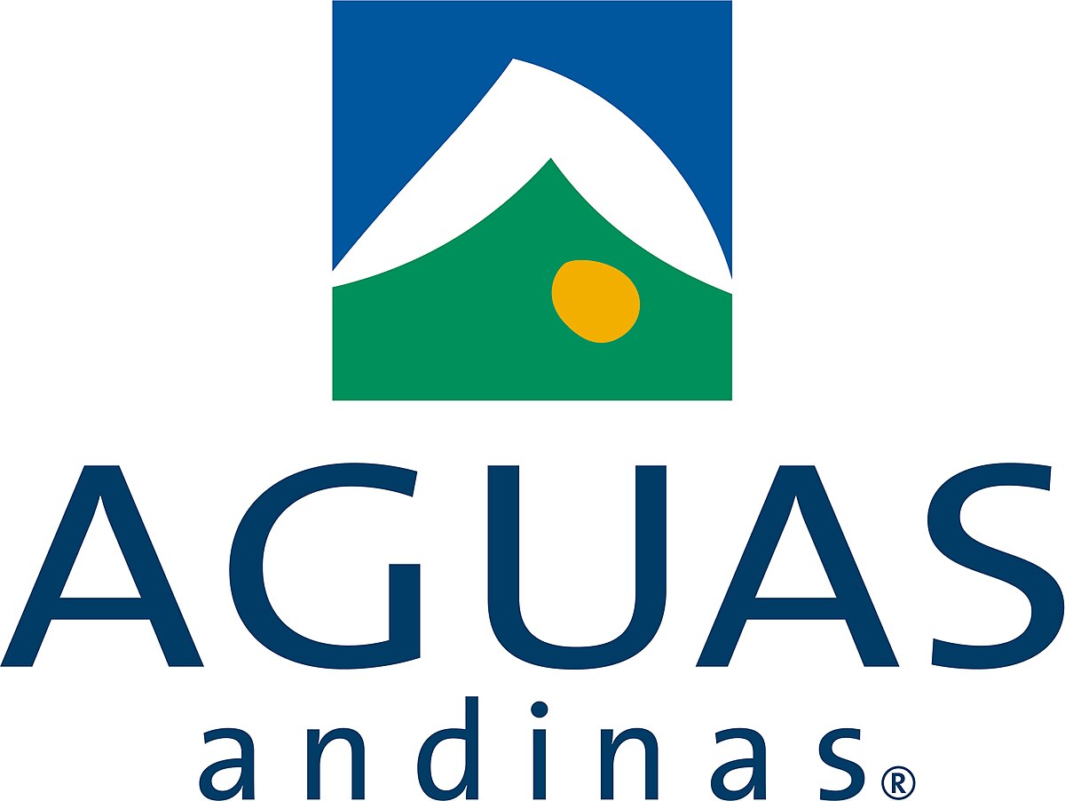 Logo Aguas Andinas