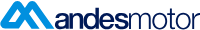 Logo Andes Motor