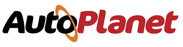 Logo AutoPlanet