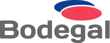 Logo Bodegal