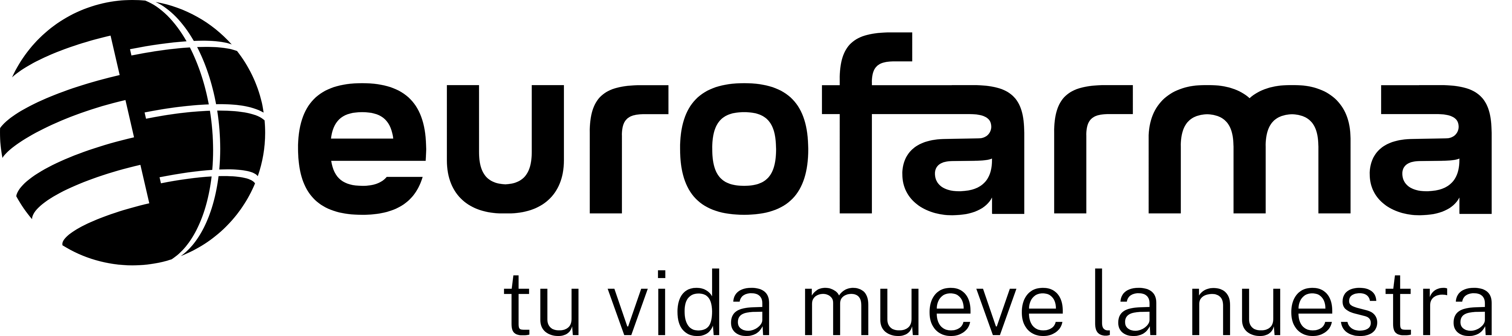 Logo Eurofarma