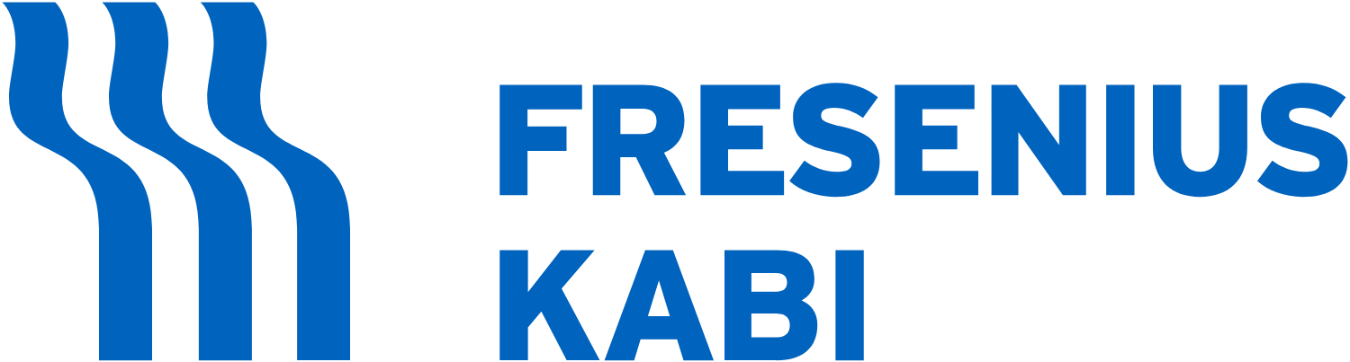 Logo Fresenius Kabi