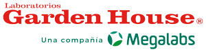 Logo Garden House