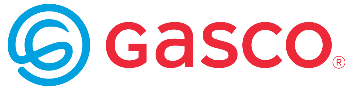 Logo Gasco