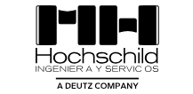 Logo Hochschild