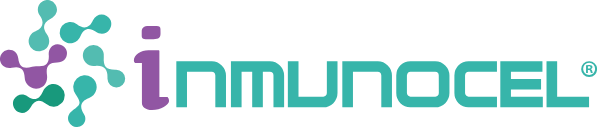 Logo Inmunocel