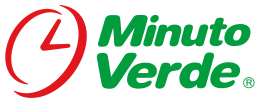 Logo Minuto Verde