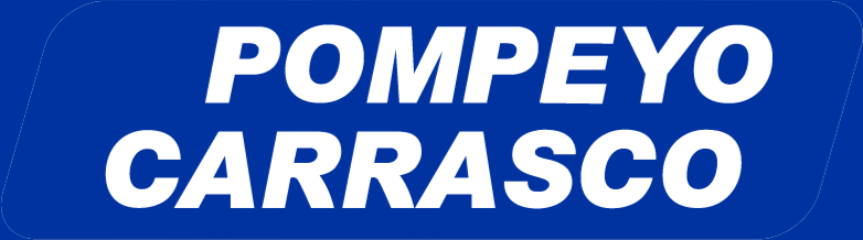 Logo Pompeyo Carrasco