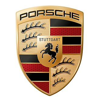 Logo Porsche