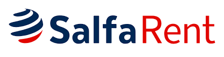Logo Salfa Rent