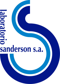 Logo Sanderson