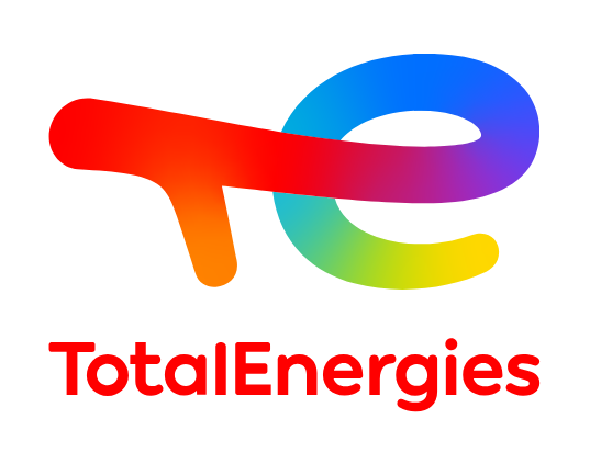Logo Total Energies