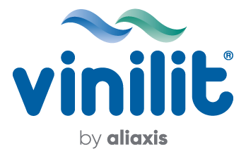 Logo Vinilit