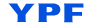 Logo YPF