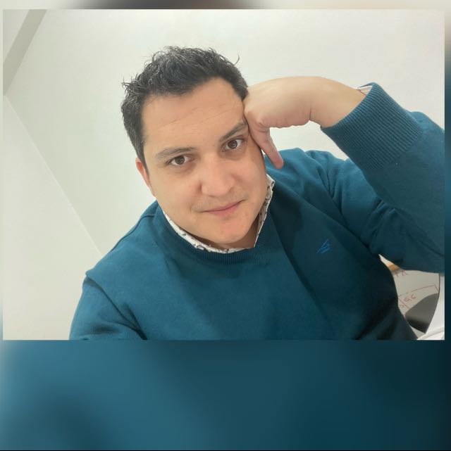 Imágenes de contacto